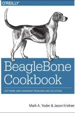 BeagleBone Cookbook af Mark Yoder