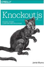 Knockout.js af Jamie Munro