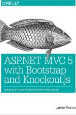 ASP.NET MVC 5 with Bootstrap and Knockout.js