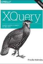 XQuery 2e af Priscilla Walmsley