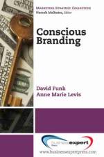Conscious Branding af David Funk