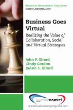Business Goes Virtual af John P. Girard