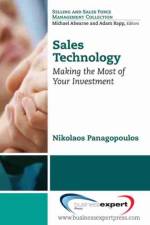 Sales Technology af Nikolaos Panagopoulos