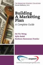 Building a Marketing Plan af Ho Yin Wong