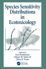 Species Sensitivity Distributions in Ecotoxicology