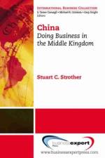 China af Stuart C. Strother