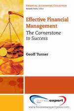 Effective Financial Management af Geoff Turner