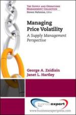 Managing Commodity Price Risk