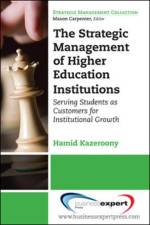Strategic Management Of Higher Education Institutions af Hamid Kazeroony