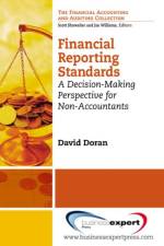 Review of Advanced Financial Accounting Principles af David Doran