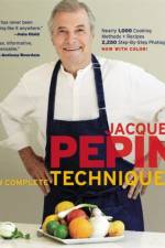 Jacques Pepin New Complete Techniques af Jacques Pepin