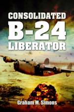 Consolidated B-24 - Liberator af Graham Simons