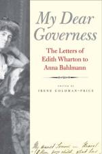 My Dear Governess