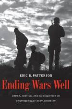 Ending Wars Well