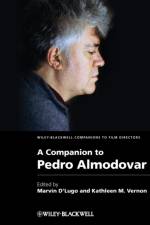 A Companion to Pedro Almodovar af M D'Lugo