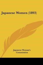 Japanese Women (1893) af Woman's Commission Japanese