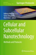 Cellular and Subcellular Nanotechnology