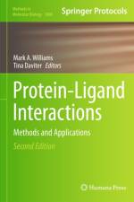 Protein-Ligand Interactions