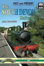 The South Devon Railway af John Brodribb