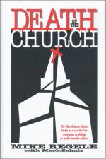 Death of the Church af Mike Regele