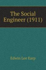 Social Engineer (1911) af Lee Earp Edwin