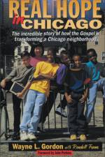 Real Hope in Chicago af Wayne L. Gordon