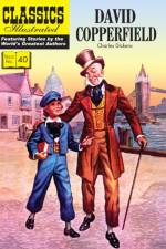 David Copperfield af Charles Dickens