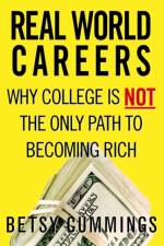 Real World Careers af Betsy Cummings