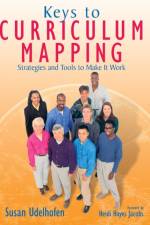 Keys to Curriculum Mapping