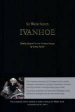 Sir Walter Scott's Ivanhoe af Sir Walter Scott