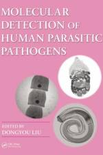 Molecular Detection of Human Parasitic Pathogens