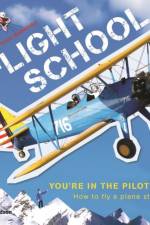 Flight School af Nick Barnard