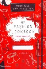 My Fashion Lookbook af Jacky Bahbout