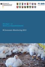 Berichte zur Lebensmittelsicherheit 2013