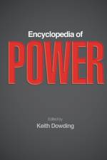 Encyclopedia of Power
