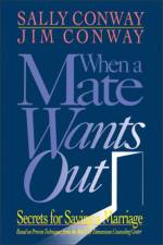 When a Mate Wants Out af Sally Conway