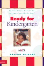 Ready for Kindergarten af Sharon Wilkins