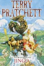 Jingo af Terry Pratchett