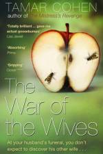 The War of the Wives af Tamar Cohen