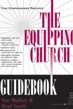 The Equipping Church Guidebook af Sue Mallory