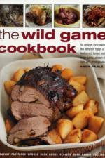 Wild Game Cookbook af Andy Parle