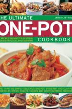 Ultimate One Pot Cookbook, The af Jenni Fleetwood