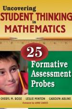 Uncovering Student Thinking in Mathematics