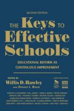 The Keys to Effective Schools