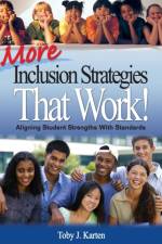 More Inclusion Strategies That Work!