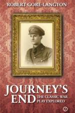 Journey's End af Robert Gore-Langton