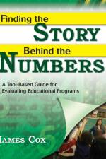 Finding the Story Behind the Numbers af James B. Cox