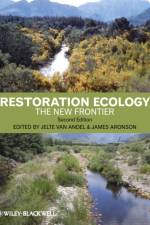 Restoration Ecology af J van Andel
