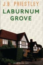 Laburnum Grove af J. B. Priestley