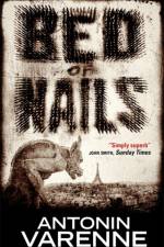 Bed of Nails af Antonin Varenne